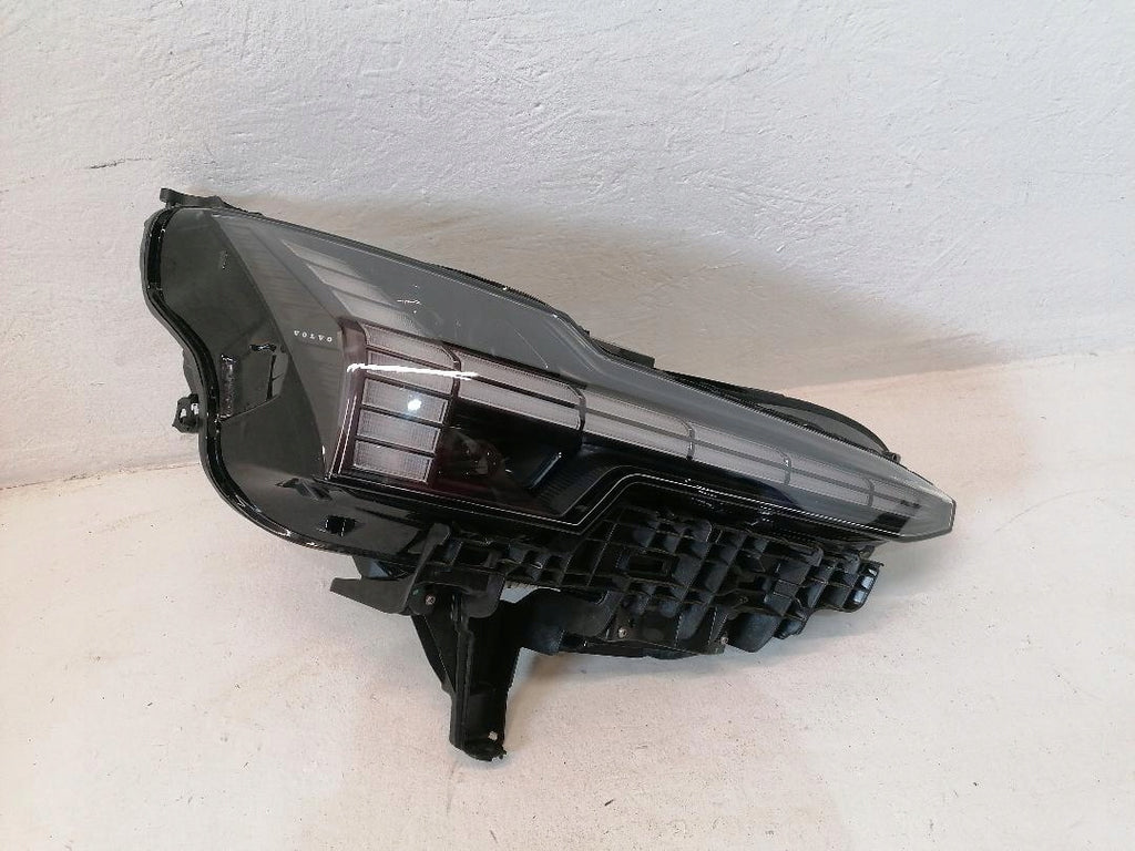 Frontscheinwerfer Volvo 80000628 LED Rechts Scheinwerfer Headlight SCH5387193227rv