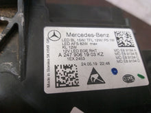 Load image into Gallery viewer, Frontscheinwerfer Mercedes-Benz W247 A2479061903 Full LED Links Headlight