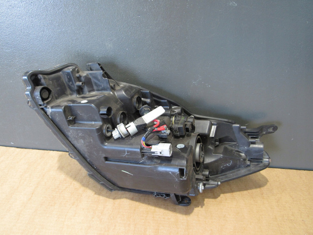 Frontscheinwerfer Toyota Yaris Rechts Scheinwerfer Headlight