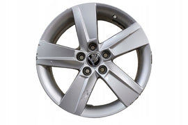 1x Alufelge 16 Zoll 7.0