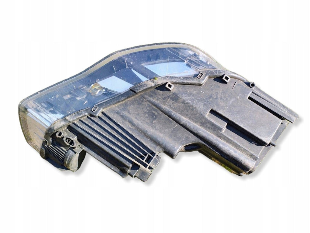 Frontscheinwerfer Audi A1 8X0941003 Links Scheinwerfer Headlight SCH8091095566zw