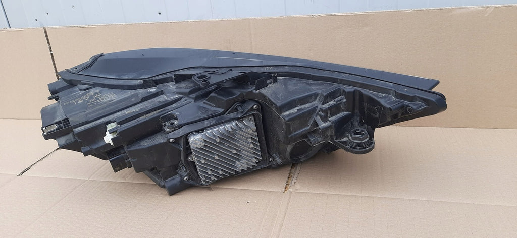 Frontscheinwerfer Audi A6 C8 4K0941039 Full LED Links Scheinwerfer Headlight SCH8227332096kc