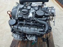 Load image into Gallery viewer, Motor Audi Seat Skoda VW A3 I CCZC 2.0 TFSI 110TKm Benzin Engine Komplett MOT2460270132uy