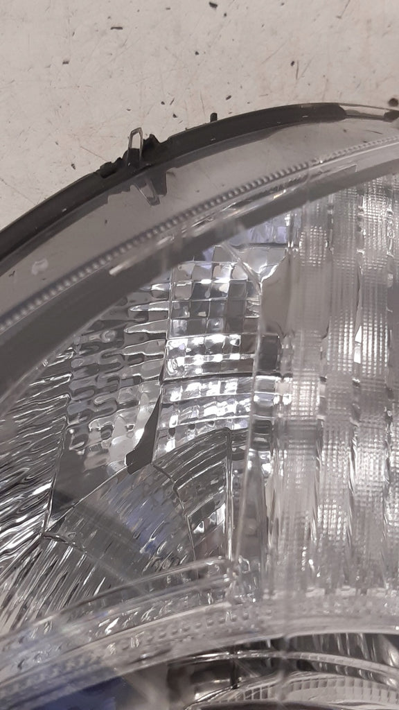 Frontscheinwerfer BMW X1 E84 89501707 Xenon Rechts Scheinwerfer Headlight SCH5706227558nq