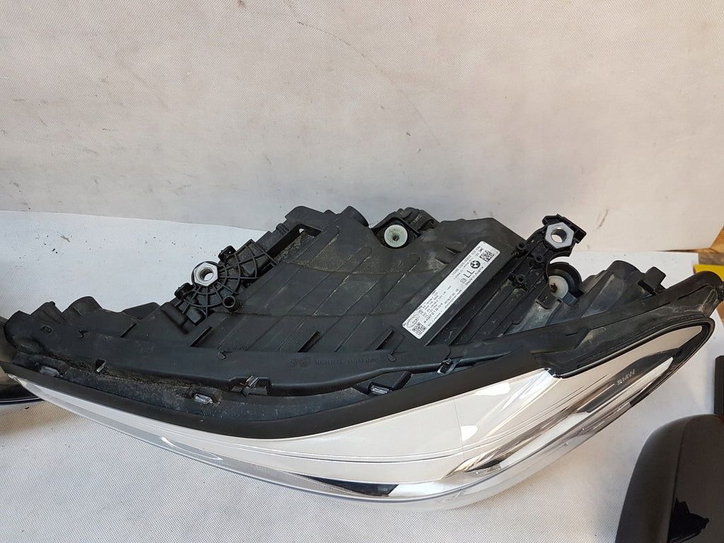 Frontscheinwerfer BMW 6 G32 8497219-04 8497220-04 Full LED Rechts oder Links SCH4434702285kk