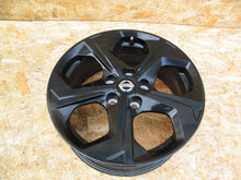 Load image into Gallery viewer, 1x Alufelge 17 Zoll 7.0&quot; 5x114.3 45ET KE409-4C200 Nissan X-Trail Qashqai