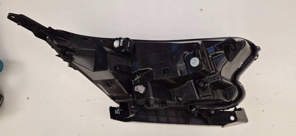 Frontscheinwerfer Honda Cr-V V W3913 Full LED Links Scheinwerfer Headlight SCH9257426492ff
