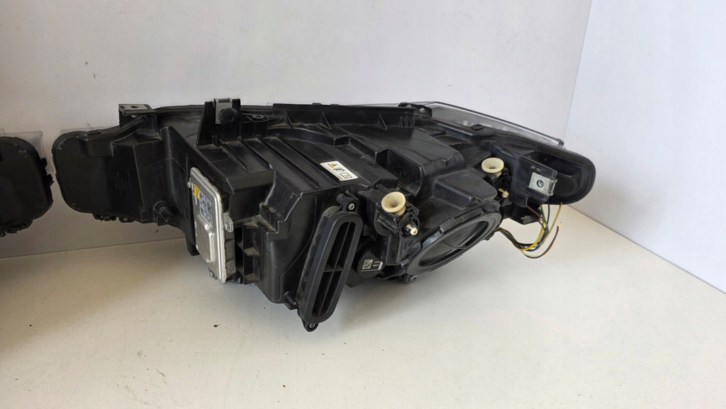 Frontscheinwerfer BMW 3 F30 F31 7314531 7314532 Xenon Ein Satz Headlight SCH9804215220nc