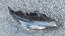 Laden Sie das Bild in den Galerie-Viewer, Frontscheinwerfer Opel Vivaro C 9847209880 LED Rechts Scheinwerfer Headlight SCH4272345917gm