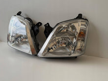 Laden Sie das Bild in den Galerie-Viewer, Frontscheinwerfer Opel Meriva A 89308560 Ein Stück (Rechts oder Links) Headlight SCH2002554960zi