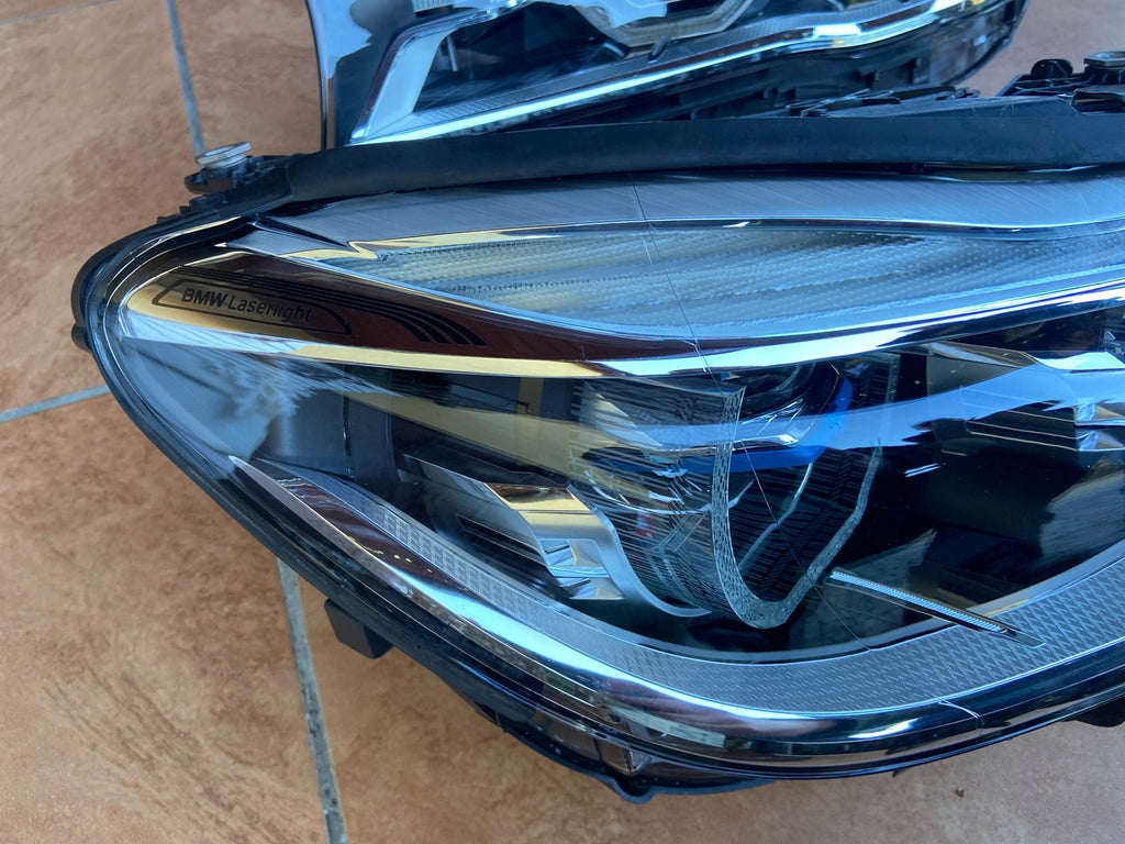Frontscheinwerfer BMW G11 G12 Rechts Scheinwerfer Headlight SCH4251089705ng