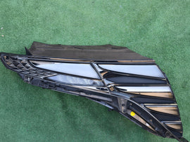 Frontscheinwerfer Hyundai Tucson 92208N7100 Rechts Scheinwerfer Headlight SCH5466596988bw