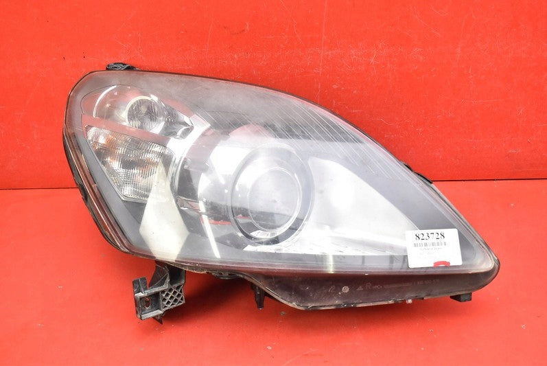 Frontscheinwerfer Opel Zafira B 93190407 LED Rechts Scheinwerfer Headlight