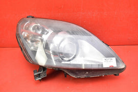 Frontscheinwerfer Opel Zafira B 93190407 LED Rechts Scheinwerfer Headlight