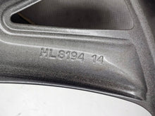 Laden Sie das Bild in den Galerie-Viewer, 1x Alufelge 20 Zoll 403008263R Renault Grand Scenic Rim Wheel FEL1955618377js