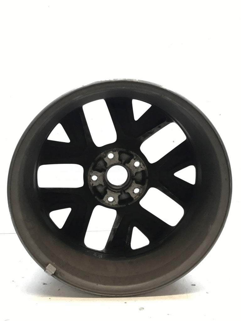 1x Alufelge 17 Zoll 6.5" 5x114.3 40ET Glanz Grau 52910-3W610 Kia Sportage Mg FEL8204784829ks