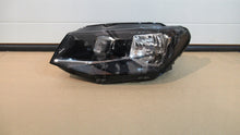 Load image into Gallery viewer, Frontscheinwerfer VW Caddy 2K1941015 Links Scheinwerfer Headlight SCH8326032009gp
