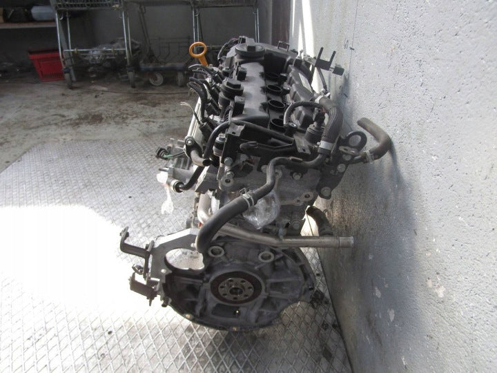 Motor Kia Rio IV G4LF 1.2 84PS 62kW 45TKm 2022 Benzin Engine Unkomplett MOT1441288083af
