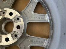 Load image into Gallery viewer, 1x Alufelge 17 Zoll 7.0" 5x112 6898299 BMW Rim Wheel FEL7846362267ig