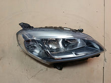 Laden Sie das Bild in den Galerie-Viewer, Frontscheinwerfer Fiat Doblo II 51974243 Rechts Scheinwerfer Headlight