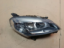 Frontscheinwerfer Fiat Doblo II 51974243 Rechts Scheinwerfer Headlight