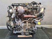 Laden Sie das Bild in den Galerie-Viewer, Motor Opel Astra B16DTE 1.6 CDTI 2016 Diesel Engine Komplett MOT1659966244iz