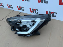 Laden Sie das Bild in den Galerie-Viewer, Frontscheinwerfer Renault Clio I V 260609987R Full LED Links Headlight SCH9221820473zs