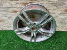 Load image into Gallery viewer, 1x Alufelge 18 Zoll 8.5" 5x120 47ET Glanz Silber 7845881 BMW F36 3 F30 F32 F33 FEL3638963471lq