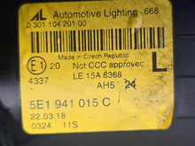 Load image into Gallery viewer, Frontscheinwerfer Skoda Octavia III 5E1941015C Links Scheinwerfer Headlight SCH5230905760iy