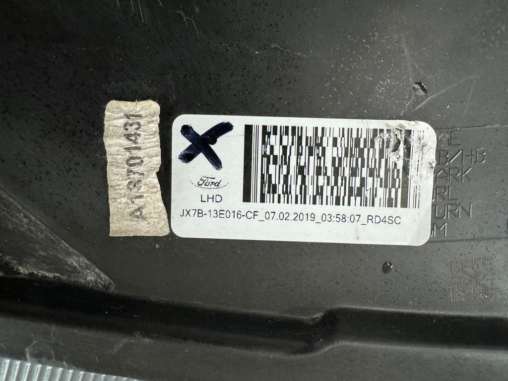 Frontscheinwerfer Ford Focus JX7B-13E016-CF Full LED Rechts Headlight SCH2440418417nz