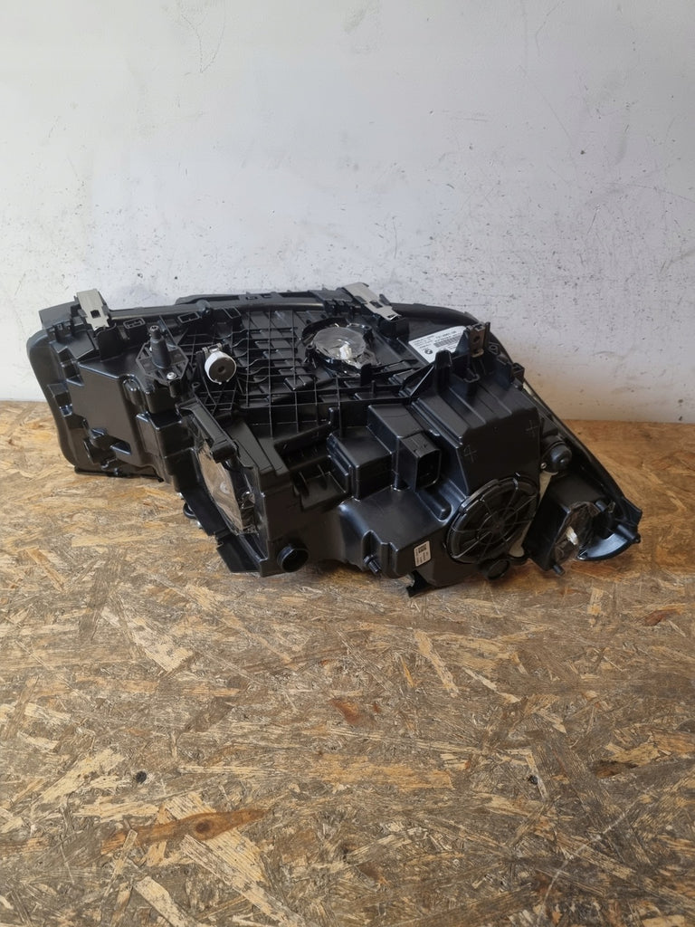 Frontscheinwerfer BMW 5 G30 7214961-06 LED Links Scheinwerfer Headlight SCH3917538093bi