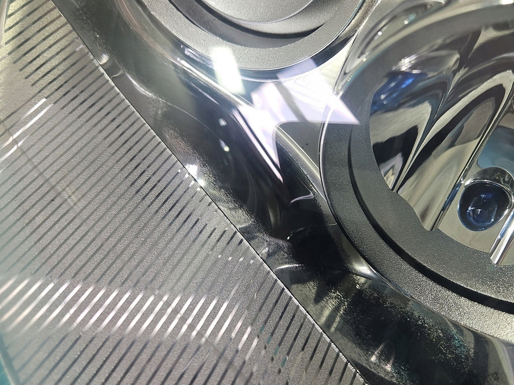 Frontscheinwerfer Mercedes-Benz Cls 1457489 Xenon Rechts Scheinwerfer Headlight SCH8859678328rm