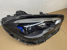 Laden Sie das Bild in den Galerie-Viewer, Frontscheinwerfer Mercedes-Benz W206 W2069062802 Laser Rechts Headlight