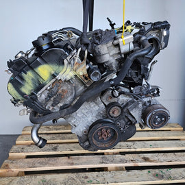 Motor BMW N43B20AY 2.0 115TKm 2011 Benzin Engine Unkomplett MOT2380217859nq
