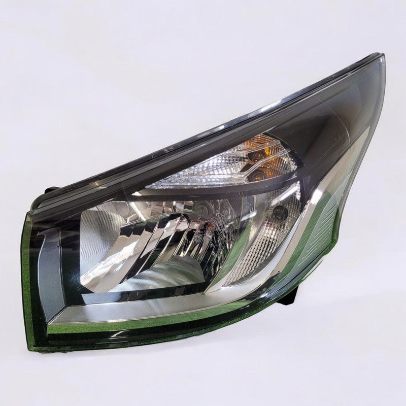 Frontscheinwerfer Renault Trafic III 260608912R LED Links Scheinwerfer Headlight