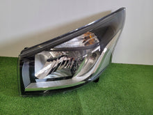 Laden Sie das Bild in den Galerie-Viewer, Frontscheinwerfer Renault Trafic III 260608912R LED Links Scheinwerfer Headlight