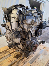 Load image into Gallery viewer, Motor Ford Galaxy TNWA 2.0 203PS 149kW 166TKm Benzin Engine Komplett MOT1264672743pl