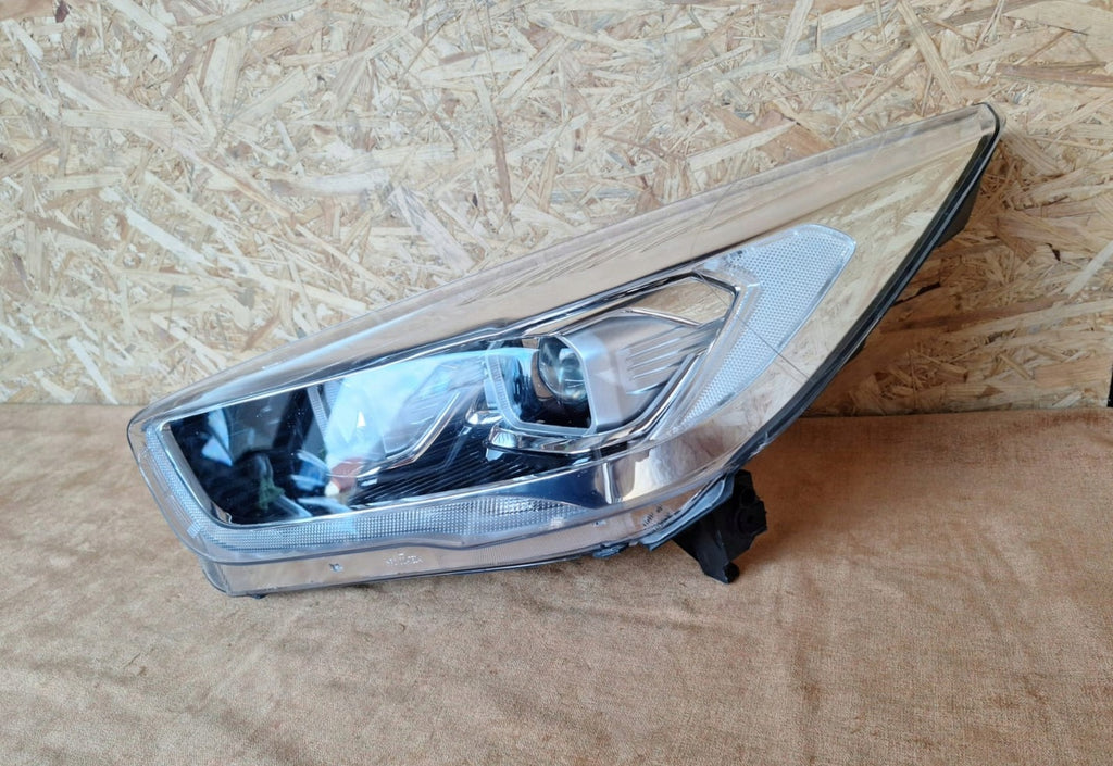 Frontscheinwerfer Ford Kuga II GV4113D155AJ Xenon Ein Stück (Rechts oder Links) SCH6487484899ba