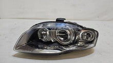 Laden Sie das Bild in den Galerie-Viewer, Frontscheinwerfer Audi A4 B7 8E0941029BM Xenon Links Scheinwerfer Headlight