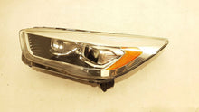 Laden Sie das Bild in den Galerie-Viewer, Frontscheinwerfer Ford Kuga GV41-13D155-AF Links Scheinwerfer Headlight SCH1933938892fj