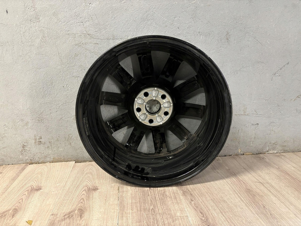 1x Alufelge 18 Zoll 8.0" 5x114.3 40ET Glanz PW45702010 Toyota Corolla Rim Wheel FEL9355563080du