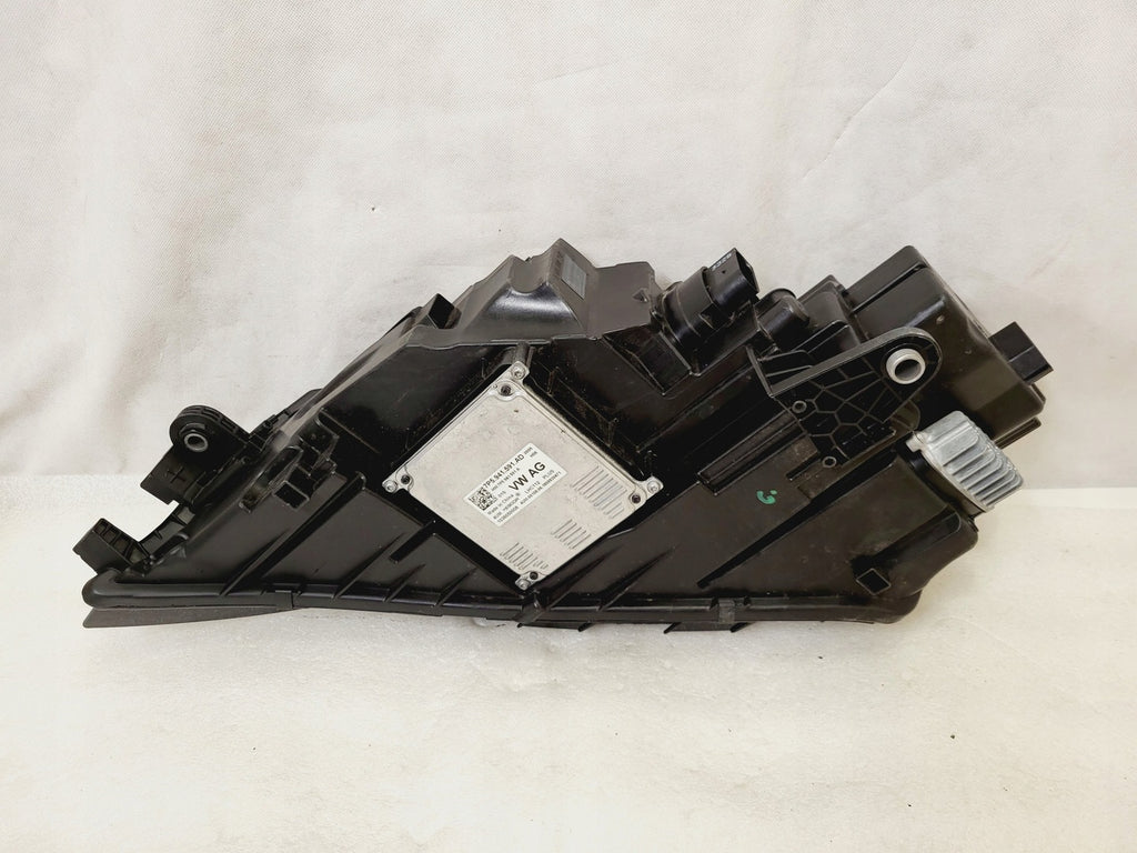 Frontscheinwerfer Skoda Octavia III 5E1941016D Rechts Scheinwerfer Headlight SCH2450578527qa