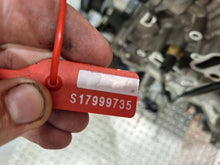 Laden Sie das Bild in den Galerie-Viewer, Motor Citroën Peugeot C3 III 208 II HN05 1.2 THP 58TKm Benzin Engine Unkomplett MOT9537523949mk