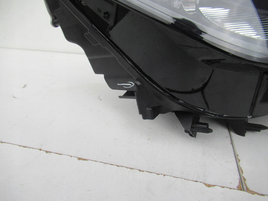 Frontscheinwerfer VW Id.4 11B941006B LED Rechts Scheinwerfer Headlight SCH9840486854he