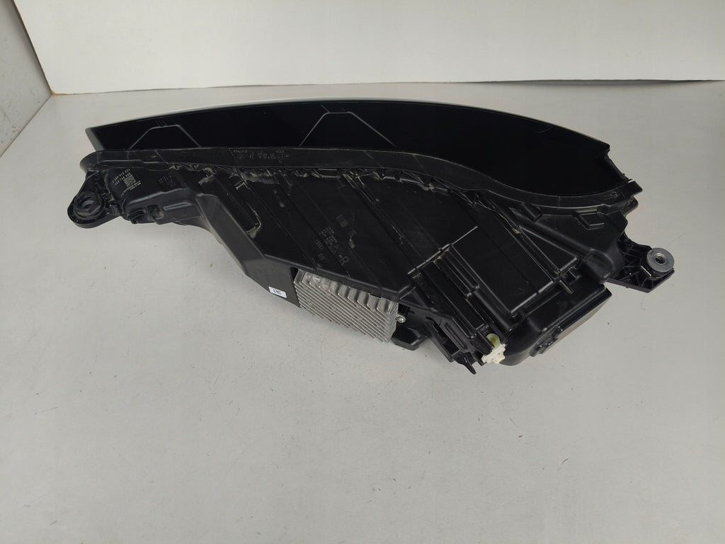 Frontscheinwerfer Audi Q5 80A941034F Full LED Rechts Scheinwerfer Headlight SCH6739564381hd