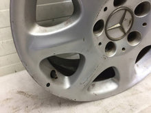 Laden Sie das Bild in den Galerie-Viewer, 1x Alufelge 16 Zoll A2204010102 Mercedes-Benz W220 Rim Wheel FEL3776779333si
