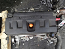 Load image into Gallery viewer, Motor Honda Suzuki Civic IX R18Z1 1.8 141PS 104kW 2012 Benzin Engine Unkomplett MOT8562081337wg