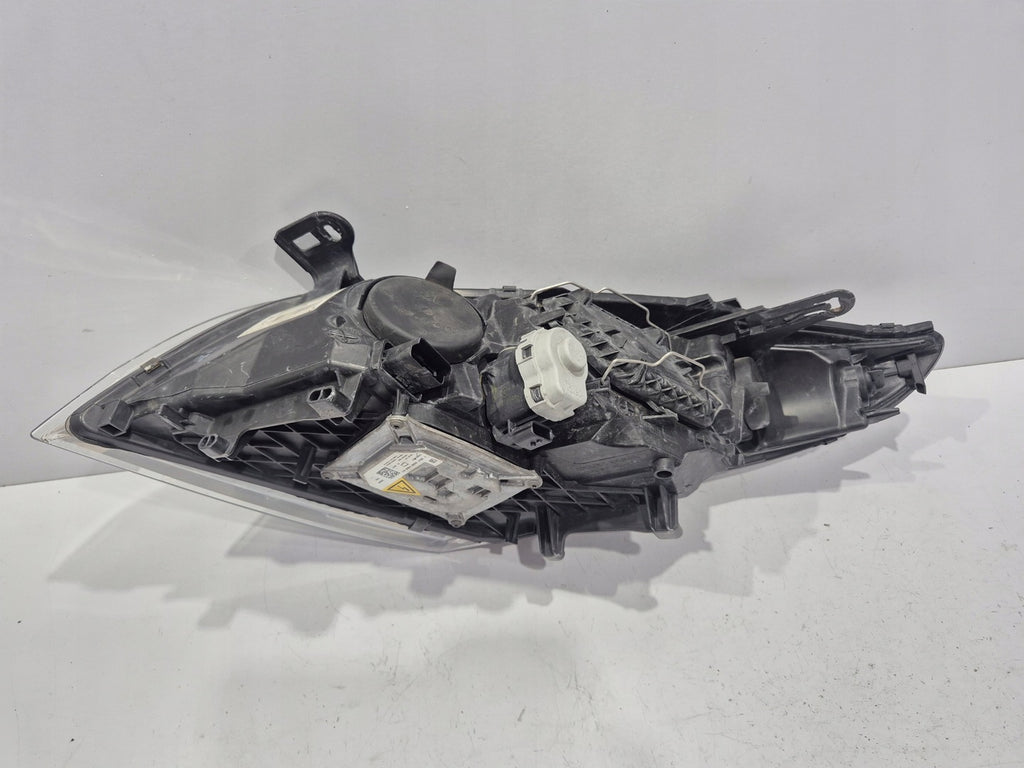 Frontscheinwerfer Renault Megane III 260100021R Xenon Rechts Headlight SCH7005937849mo
