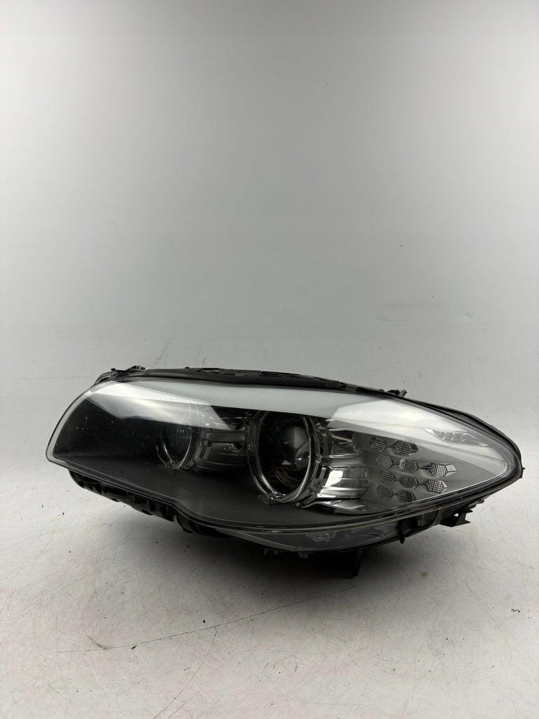 Frontscheinwerfer BMW 5 F11 F10 720325117 Links Scheinwerfer Headlight SCH9226249578hd