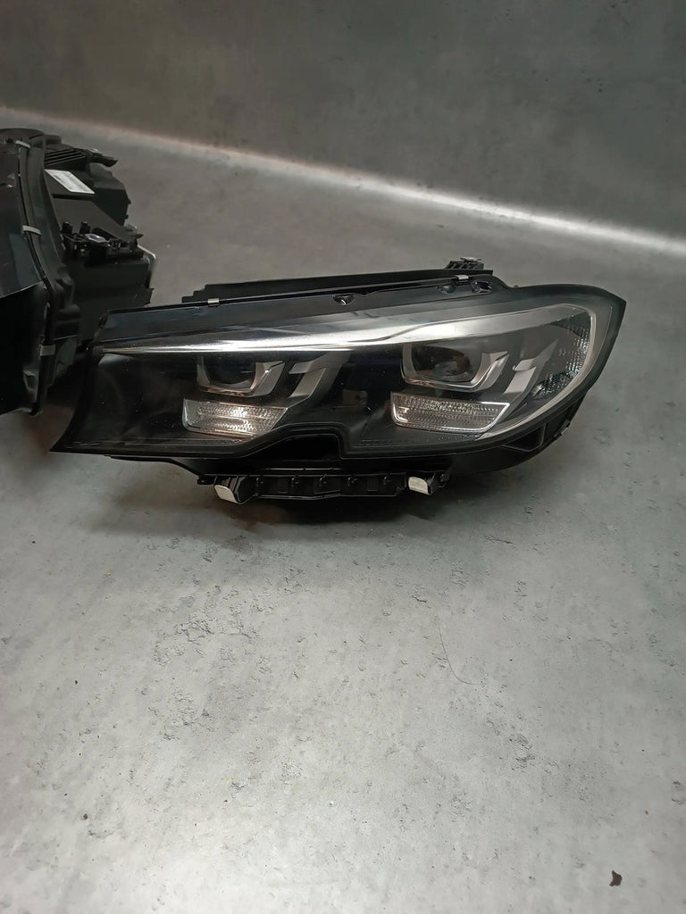 Frontscheinwerfer BMW 3 G20 9481696 LED Ein Stück (Rechts oder Links) Headlight SCH6441779027xo
